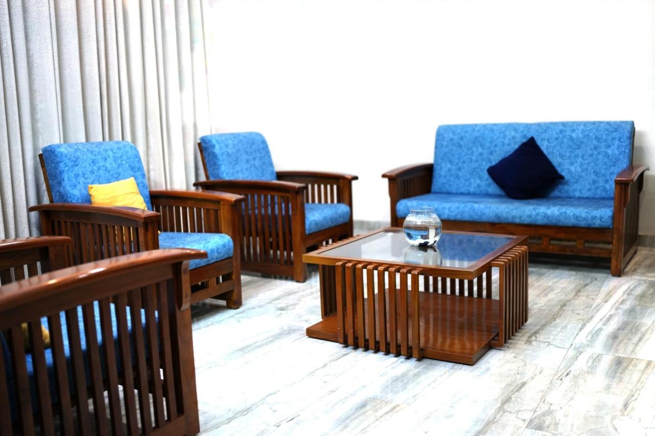 Vintage Villa アーラップーザ県 エクステリア 写真
