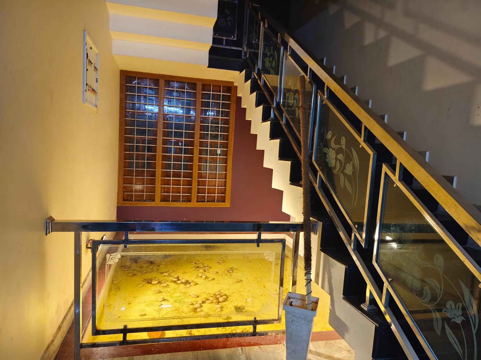 Vintage Villa アーラップーザ県 エクステリア 写真